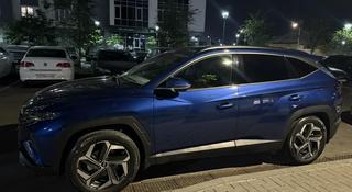 Диски с резиной HYUNDAI TUCSON за 570 000 тг. в Алматы