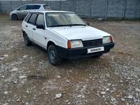 ВАЗ (Lada) 2109 1996 годаүшін700 000 тг. в Тараз