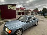 Mercedes-Benz 190 1987 годаүшін1 500 000 тг. в Алматы