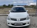 Nissan Tiida 2007 годаүшін4 300 000 тг. в Актау