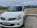Nissan Tiida 2007 годаүшін4 300 000 тг. в Актау – фото 3