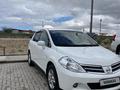 Nissan Tiida 2007 годаүшін4 300 000 тг. в Актау – фото 2