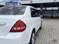Nissan Tiida 2007 годаүшін4 300 000 тг. в Актау – фото 5