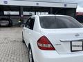 Nissan Tiida 2007 годаүшін4 300 000 тг. в Актау – фото 6