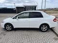 Nissan Tiida 2007 годаүшін4 300 000 тг. в Актау – фото 8