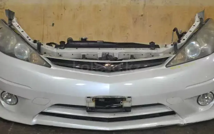 Ноускат Toyota Estima за 1 000 тг. в Усть-Каменогорск