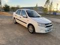 ВАЗ (Lada) Granta 2190 2014 годаүшін2 350 000 тг. в Актобе – фото 2