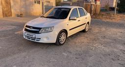 ВАЗ (Lada) Granta 2190 2014 годаүшін2 350 000 тг. в Актобе