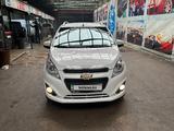 Chevrolet Spark 2023 года за 5 100 000 тг. в Алматы – фото 2