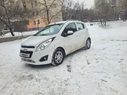 Chevrolet Spark 2023 года за 5 100 000 тг. в Алматы – фото 3