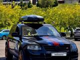 Volkswagen Touareg 2003 годаүшін5 200 000 тг. в Алматы – фото 2