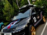 Volkswagen Touareg 2003 годаүшін5 200 000 тг. в Алматы