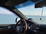 Volkswagen Touareg 2003 годаүшін5 200 000 тг. в Алматы – фото 5