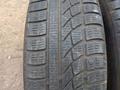 Шины 195/55 R16 — "Hankook IceBear W300" (Корея), зимние, в отличfor95 000 тг. в Астана – фото 3