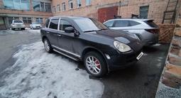 Porsche Cayenne 2004 года за 5 600 000 тг. в Усть-Каменогорск