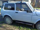 ВАЗ (Lada) Lada 2121 2013 года за 1 700 000 тг. в Астана – фото 4