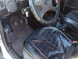 ВАЗ (Lada) Lada 2121 2013 года за 1 700 000 тг. в Астана – фото 5