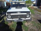 ВАЗ (Lada) Lada 2121 2013 года за 1 700 000 тг. в Астана