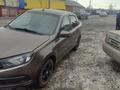 ВАЗ (Lada) Granta 2190 2020 годаfor4 000 000 тг. в Усть-Каменогорск – фото 3