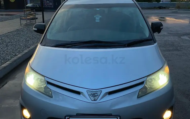 Toyota Estima 2009 года за 6 000 000 тг. в Караганда