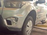 SsangYong Actyon Sports 2014 года за 3 800 000 тг. в Алматы – фото 3