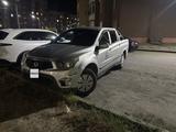 SsangYong Actyon Sports 2014 года за 3 800 000 тг. в Алматы – фото 2