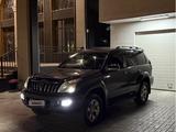 Toyota Land Cruiser Prado 2008 года за 10 500 000 тг. в Актау
