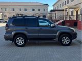 Toyota Land Cruiser Prado 2008 года за 10 500 000 тг. в Актау – фото 2
