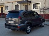 Toyota Land Cruiser Prado 2008 года за 10 500 000 тг. в Актау – фото 5