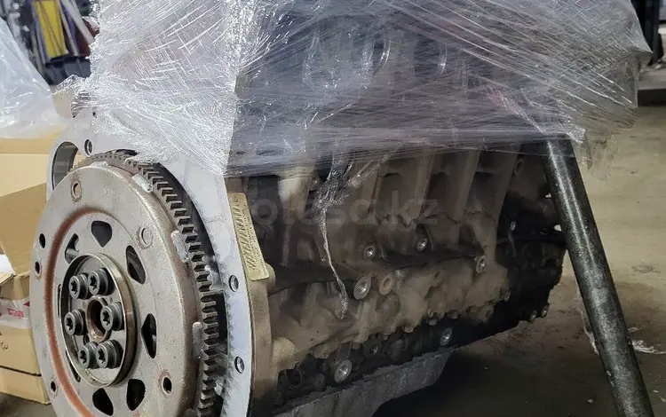 Двигатель N55B30A на BMW за 600 000 тг. в Астана