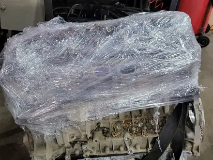 Двигатель N55B30A на BMW за 600 000 тг. в Астана – фото 2