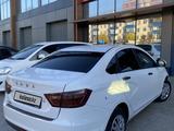 ВАЗ (Lada) Vesta 2017 года за 2 500 000 тг. в Атырау