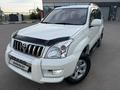Toyota Land Cruiser Prado 2007 годаүшін11 900 000 тг. в Алматы – фото 2