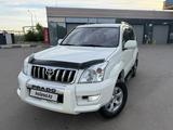 Toyota Land Cruiser Prado 2007 года за 11 900 000 тг. в Алматы