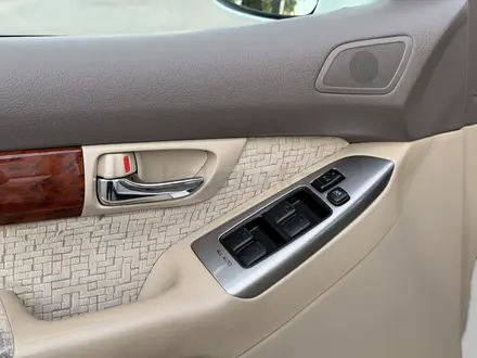 Toyota Land Cruiser Prado 2007 года за 11 900 000 тг. в Алматы – фото 21
