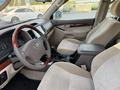 Toyota Land Cruiser Prado 2007 годаүшін11 900 000 тг. в Алматы – фото 22