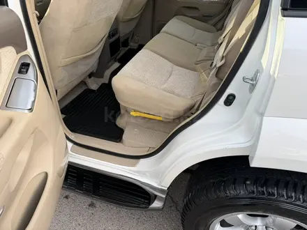 Toyota Land Cruiser Prado 2007 года за 11 900 000 тг. в Алматы – фото 25