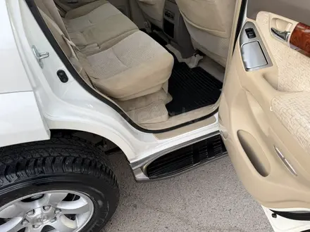 Toyota Land Cruiser Prado 2007 года за 11 900 000 тг. в Алматы – фото 28