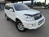 Toyota Land Cruiser Prado 2007 года за 11 900 000 тг. в Алматы – фото 4