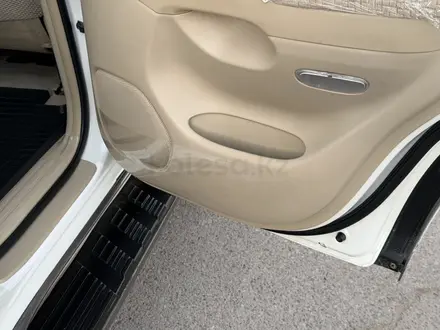 Toyota Land Cruiser Prado 2007 года за 11 900 000 тг. в Алматы – фото 30