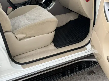 Toyota Land Cruiser Prado 2007 года за 11 900 000 тг. в Алматы – фото 31
