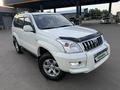 Toyota Land Cruiser Prado 2007 годаүшін11 900 000 тг. в Алматы – фото 3