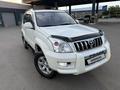 Toyota Land Cruiser Prado 2007 годаүшін11 900 000 тг. в Алматы – фото 5