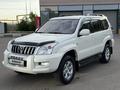 Toyota Land Cruiser Prado 2007 годаүшін11 900 000 тг. в Алматы – фото 8