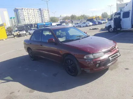 Mitsubishi Lancer 1994 года за 1 400 000 тг. в Алматы