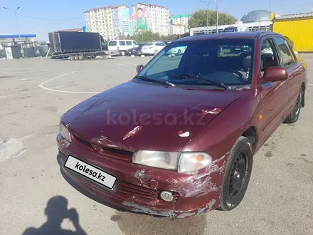 Mitsubishi Lancer 1994 года за 1 400 000 тг. в Алматы – фото 5