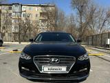 Hyundai Grandeur 2016 годаүшін10 700 000 тг. в Шымкент – фото 2