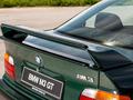 E36 M3 GT спойлер БМВ Е36 ABS пластик за 35 000 тг. в Алматы