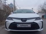 Toyota Corolla 2019 годаүшін9 600 000 тг. в Кызылорда – фото 2