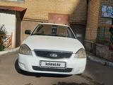 ВАЗ (Lada) Priora 2171 2012 года за 2 121 700 тг. в Астана – фото 2